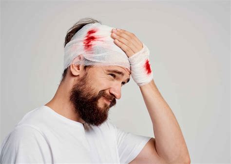 head injury management  aid  aid  experts