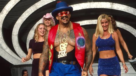 WWE Hall Of Famer The Godfather Shares Surprising Source For Gimmick's ...