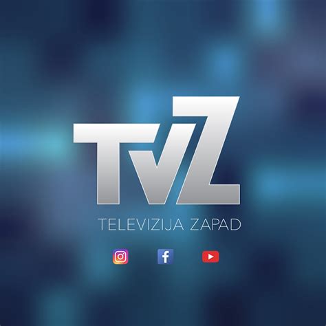 TVZ - Televizija Zapad - YouTube