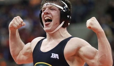 paddy gallagher discusses  junior season preparing  college