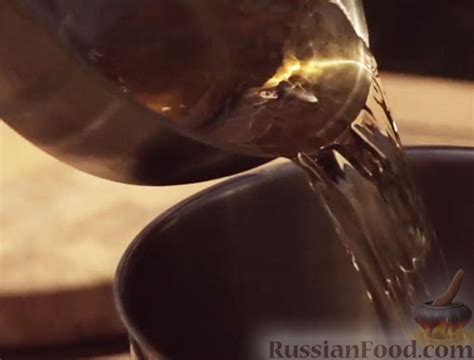 Рецепт: Соус "Якитори" на RussianFood.com