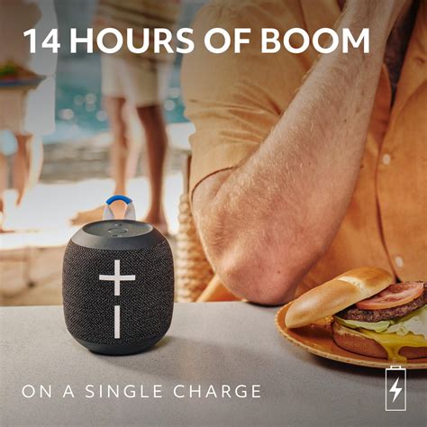 Sony ULT FIELD 7 Portable Speaker vs Ultimate Ears WONDERBOOM 4
