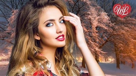 ВСТРЕЧА ♥ КРАСИВЫЕ ПЕСНИ ДЛЯ ДУШИ ♥ ПЕСНИ СПЕТЫЕ СЕРДЦЕМ ♥ WLV ♥ ...