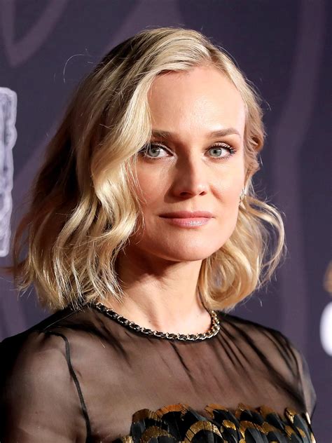 Diane Kruger - Beyazperde.com