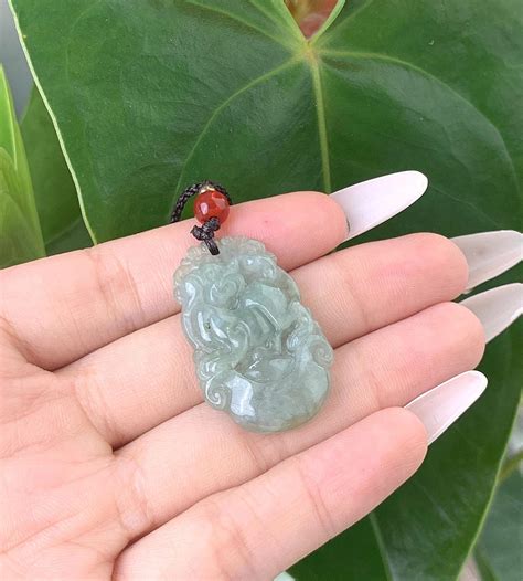 authentic jade pendant natural burmese jadeite pendant necklace genuine