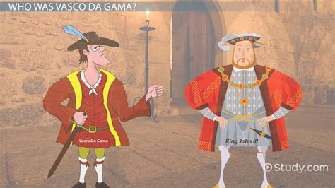 vasco da gama facts vinaper