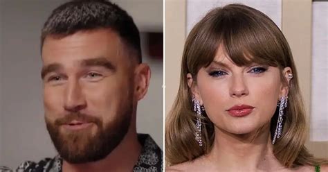 Taylor Swift and Travis Kelce Panicked Over Time Apart