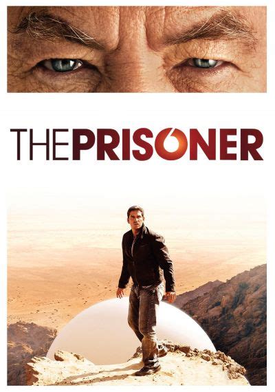 The Prisoner (2009) | TV fanart | fanart.tv