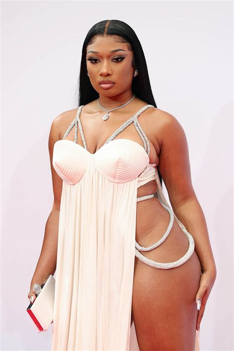 From Madonna to Megan Thee Stallion: The cone bra is back