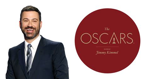 JIMMY KIMMEL TALKS OSCARS HOST GIG ON “JIMMY KIMMEL LIVE!” | Oscars.org | Academy of Motion ...