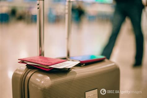 Рейтинг найпотужніших паспортів світу 2024: Україна обійшла Росію на 18 ...