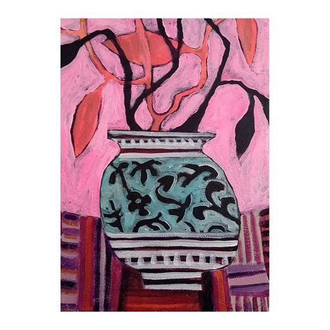 Kerry Louise Bennett - Throwing Some Shapes II, Kerry Louise Bennett