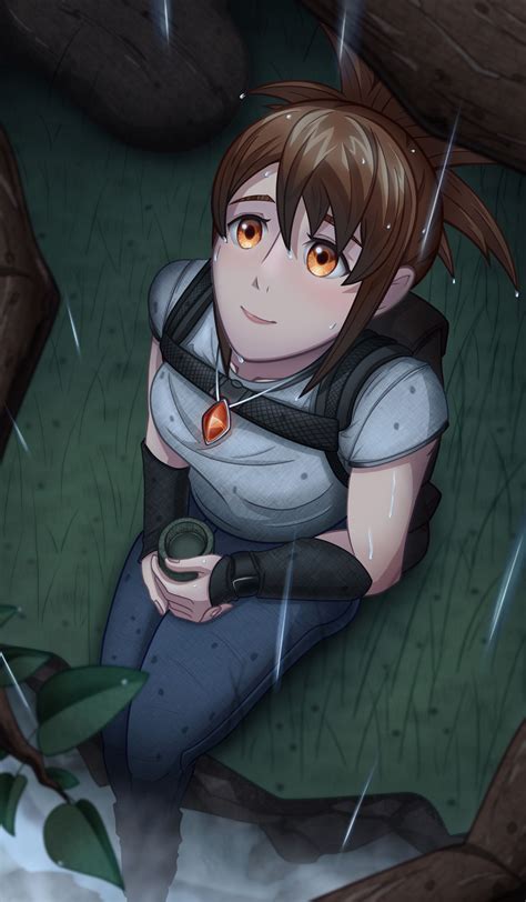 June - Marci by BTTman on DeviantArt