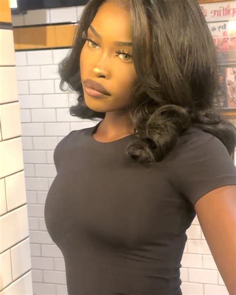 Jacqueline Ajueny-James (@jaxajueny) • Instagram photos and videos