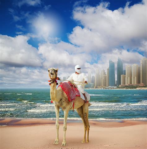 Dubai Gears Up for DSF - Asian Lite UAE