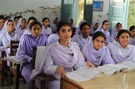 Why Women are the Future of Pakistan - MAHB