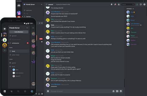 Discord Student Hub