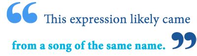 What Does Keep Your Eyes On The Prize Mean? - Writing Explained