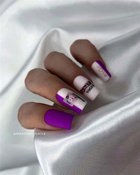Pin by Ева on Ногти | Fancy nails, Pretty nail art designs, Trendy nails