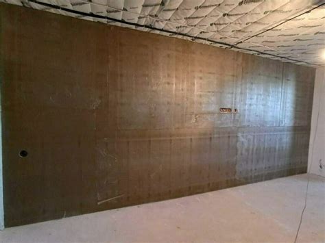 Звукоизоляционная мембрана SoundGuard Membrane 2S | soundguard