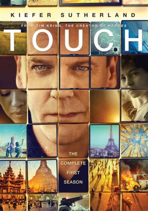 touch season   full episodes