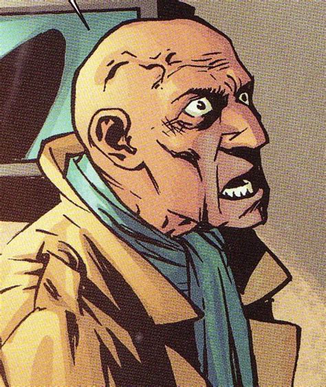 Basarab (Character) - Comic Vine