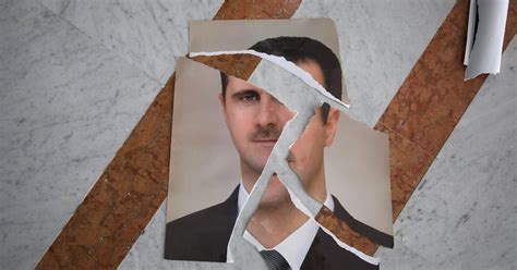 Bashar Assad is finished but Syria’s fight for democracy is just ...