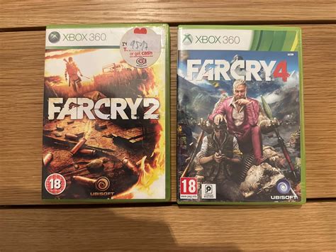 Far Cry Xbox 360 | Aukro