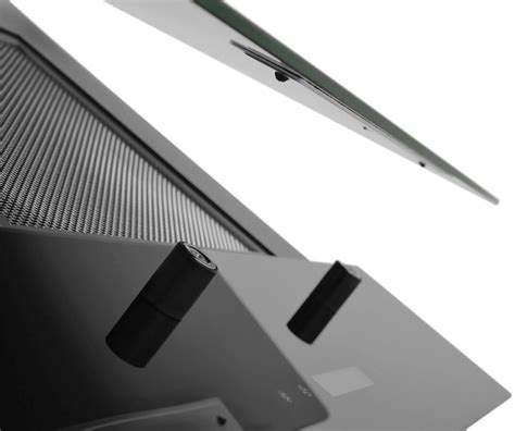 Услуги на вытяжка каминная HAIER HVX-W672GB (1829263) в интернет ...