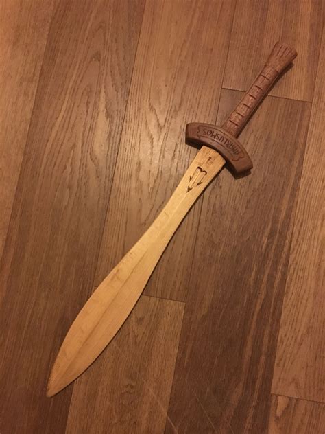 Best 21 Wooden Sword Diy – Home, Family, Style and Art Ideas