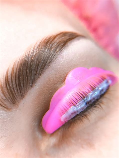 Ламинирование ресниц | Lashes, Lashes beauty, Eyelash technician