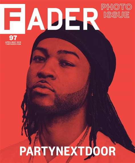 partynextdoor new album cover 4