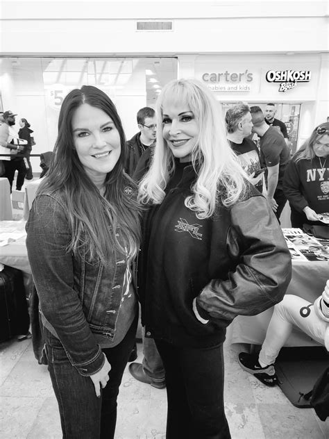 Debra Marshall Now