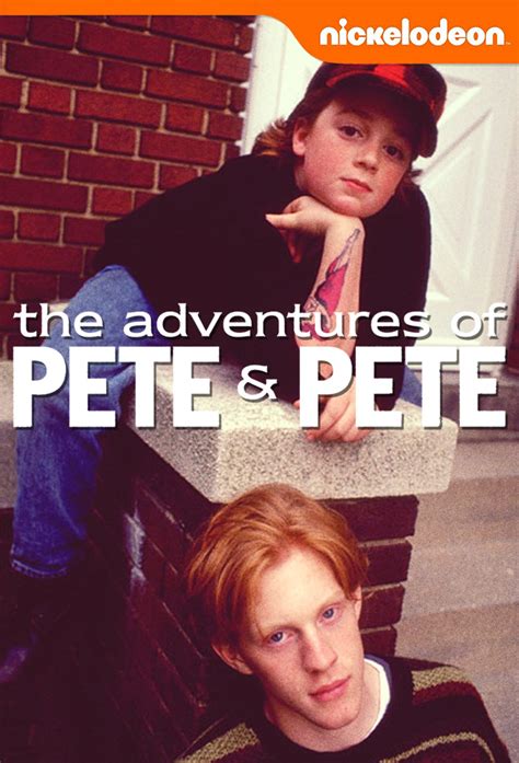 The Adventures of Pete & Pete - TheTVDB.com