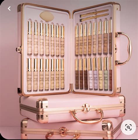 pin  ann kristin olsen  diverse beauty creations concealer