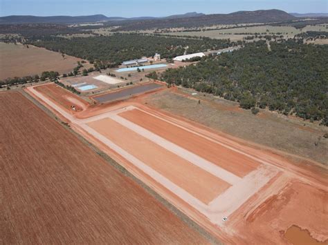 grain storage cresco australia