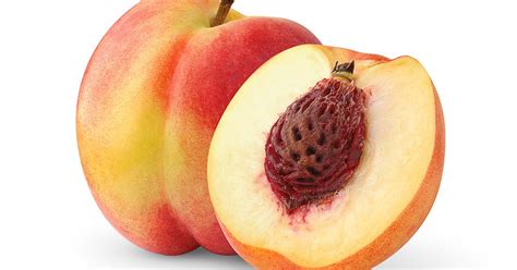 easy frozen peach recipes