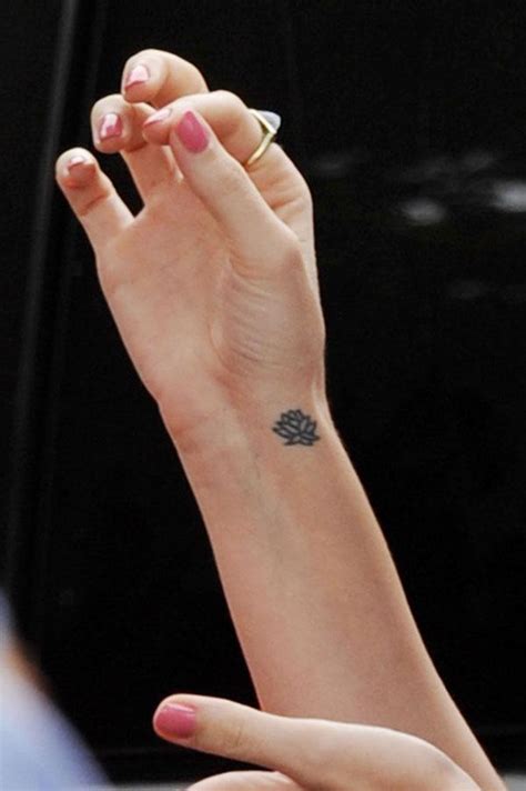 Katy Perry Reveals Her New Tattoo on Instagram—Take a Look at Her New ...