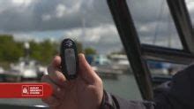 Лодочные моторы Сузуки | Официальный сайт Suzuki Marine в России