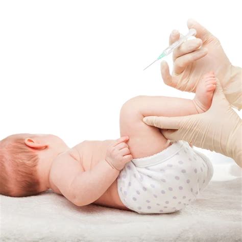Baby injection Stock Photos, Royalty Free Baby injection Images ...