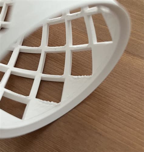 Unknown print issue - Troubleshooting - Bambu Lab Community Forum