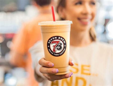 7 Brew Secret Menu: Discover the Hidden Gems in 2025