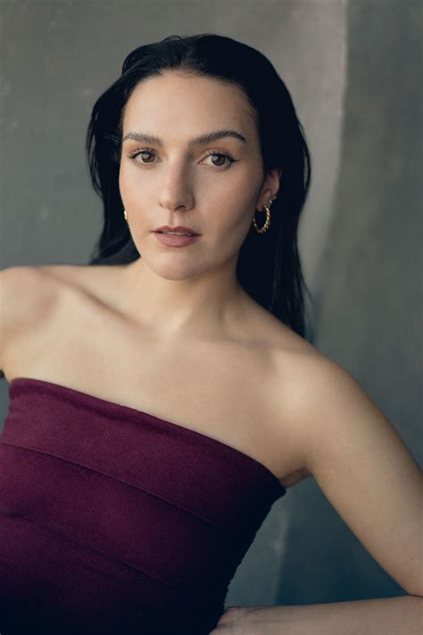 Beatrice Fletcher Nude