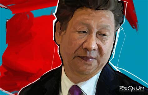 Си Цзиньпин назвал энергетику фундаментом сотрудничества России и Китая ...