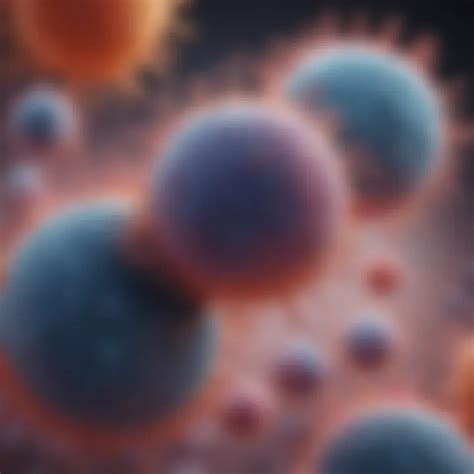 understanding prolymphocytes  immunology