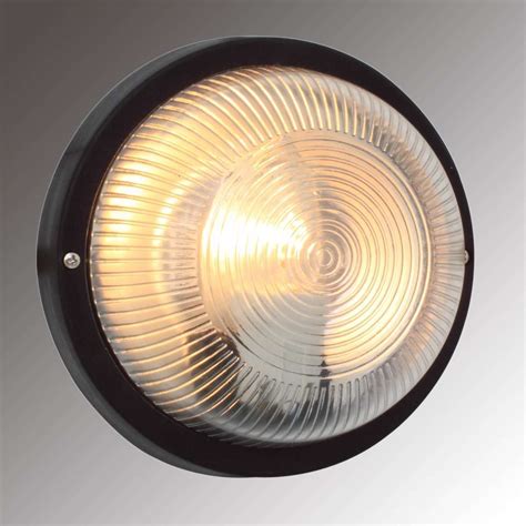 plastic bulkhead plain arora lights