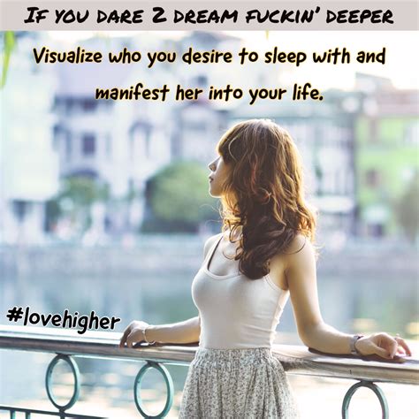 Daring 2 Live the Dream of Decadence – from Strip Naked Faith – Dream 