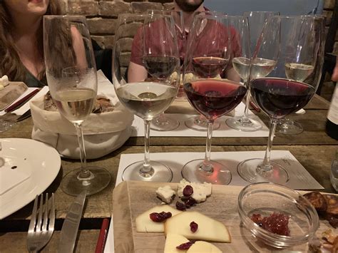 Tasting Wine When Traveling - Living The Q Life Travel Adventures