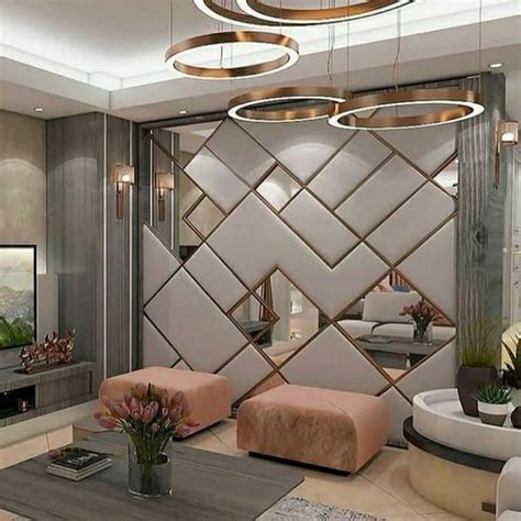Drawing Room Wall Design Ideas for your Home