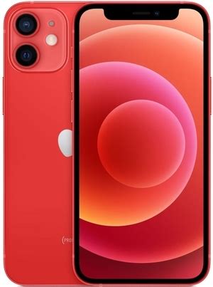 Ремонт Apple iPhone 12 mini в Москве недорого, цены на ремонт телефона ...